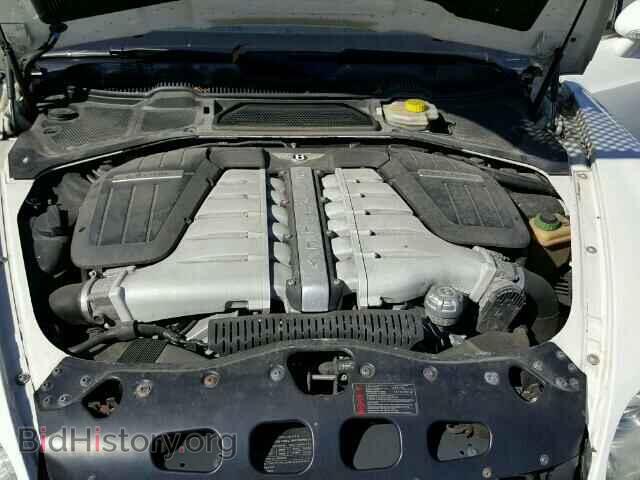 2009 BENTLEY ALL MODELS - VIN: SCBDR33W09C060643 - Photo 7