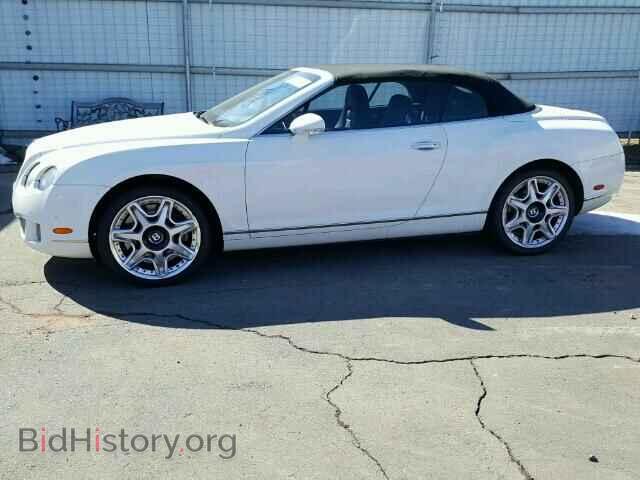 2009 BENTLEY ALL MODELS - VIN: SCBDR33W09C060643 - Photo 9