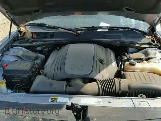 2014 DODGE CHALLENGER - VIN: 2C3CDYBTXEH133671 - Фото 7
