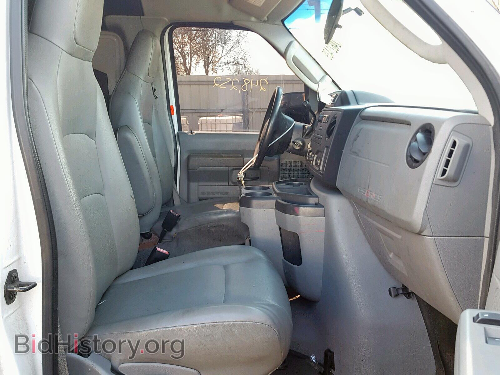 2011 FORD ECONOLINE - VIN: 1FTNE2EW8BDB39756 - Photo 5