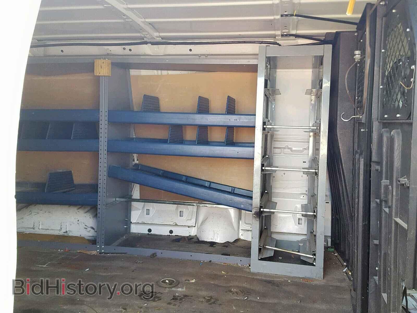 2011 FORD ECONOLINE - VIN: 1FTNE2EW8BDB39756 - Photo 6