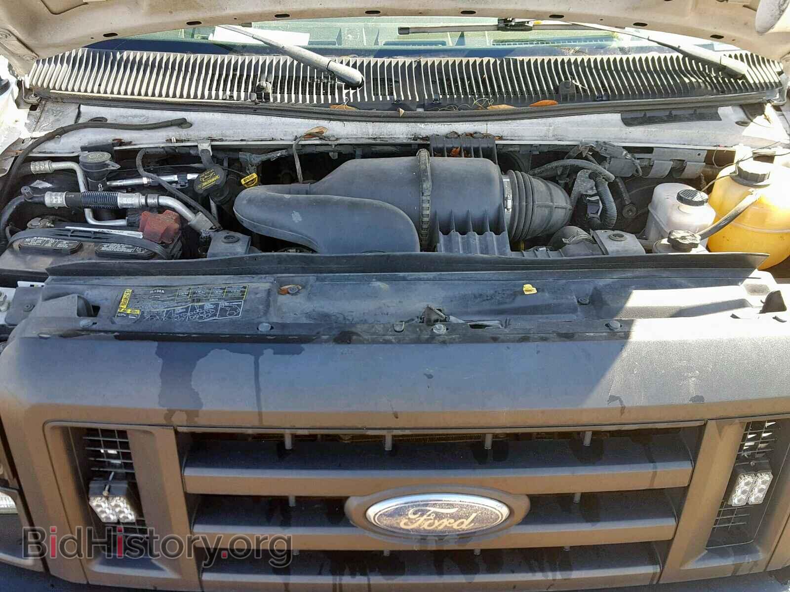 2011 FORD ECONOLINE - VIN: 1FTNE2EW8BDB39756 - Photo 7