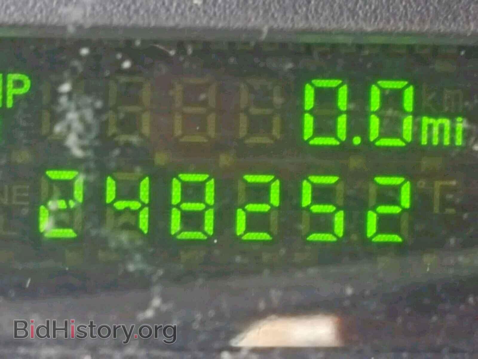 2011 FORD ECONOLINE - VIN: 1FTNE2EW8BDB39756 - Photo 8