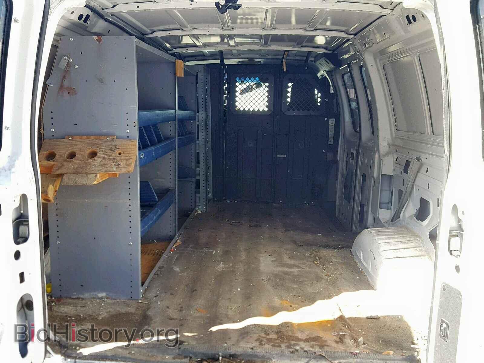 2011 FORD ECONOLINE - VIN: 1FTNE2EW8BDB39756 - Photo 9