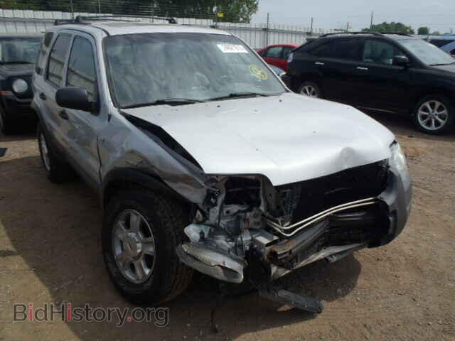 Фотография 1FMCU04102KC75777 - FORD ESCAPE 2002