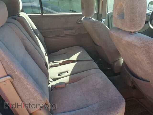 2003 SUZUKI XL7 PLUS - VIN: JS3TX92V334106902 - Фото 6