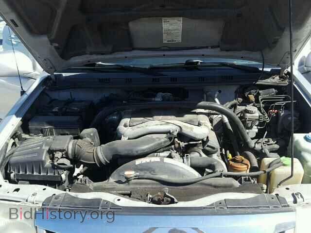 2003 SUZUKI XL7 PLUS - VIN: JS3TX92V334106902 - Фото 7
