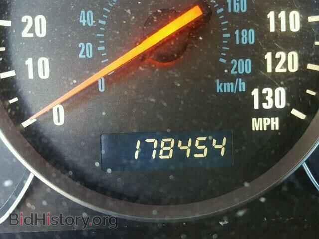2003 SUZUKI XL7 PLUS - VIN: JS3TX92V334106902 - Фото 8