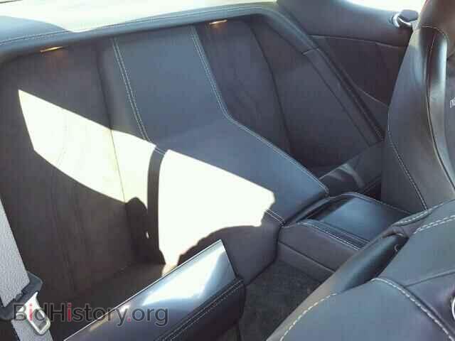 2009 ASTON MARTIN ALL MODELS - VIN: SCFAB05D69GE00440 - Фото 6