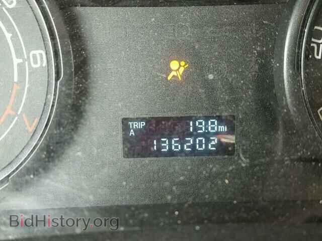 2008 FORD FOCUS - VIN: 1FAHP34N58W299490 - Фото 8