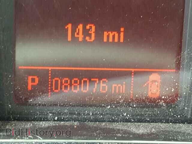2013 GMC TERRAIN - VIN: 2GKALMEK4D6259489 - Photo 8
