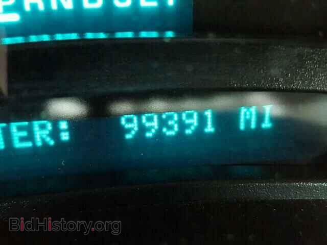 2005 CHEVROLET SILVERADO - VIN: 2GCEK13T951125554 - Фото 8