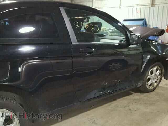 2008 FORD FOCUS - VIN: 1FAHP33N48W211014 - Фото 10