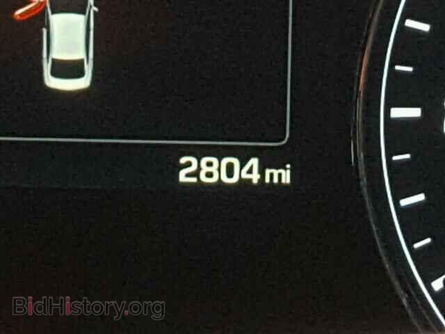 2016 HYUNDAI GENESIS - VIN: KMHGN4JE7GU116862 - Фото 8
