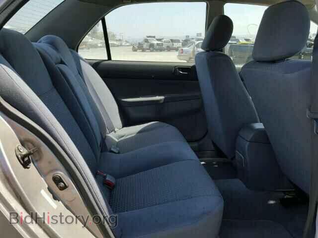2002 MITSUBISHI LANCER - VIN: JA3AJ26E52U043677 - Photo 6