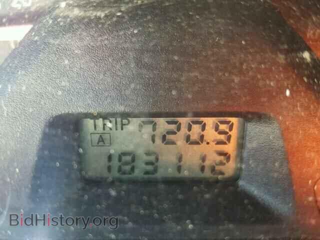 2002 MITSUBISHI LANCER - VIN: JA3AJ26E52U043677 - Photo 8