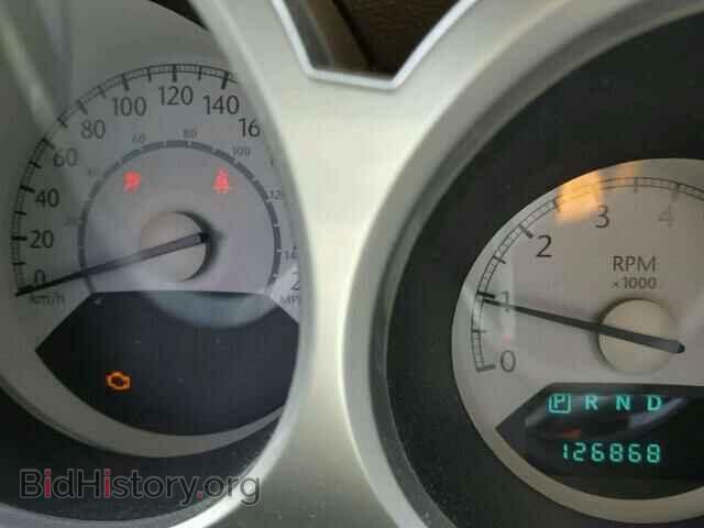 2008 CHRYSLER SEBRING - VIN: 1C3LC65M28N212968 - Фото 8
