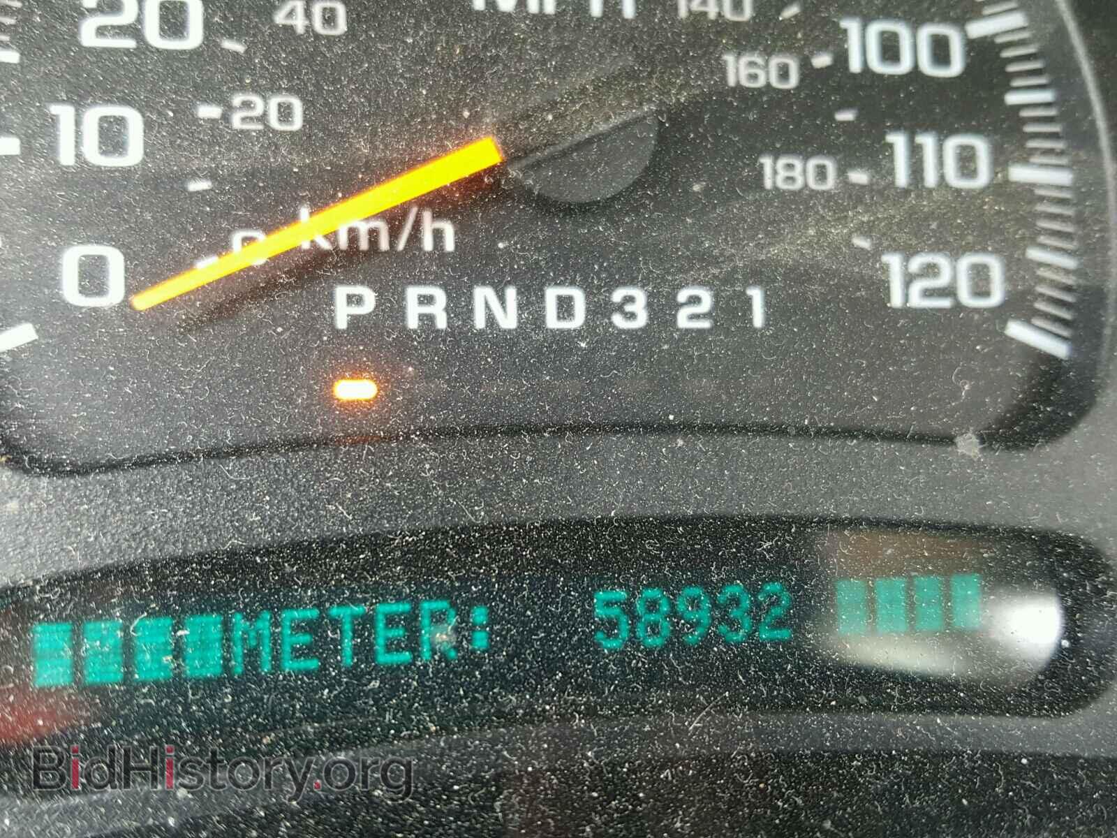 2006 CHEVROLET SILVERADO - VIN: 1GCEC19Z56Z269359 - Фото 8