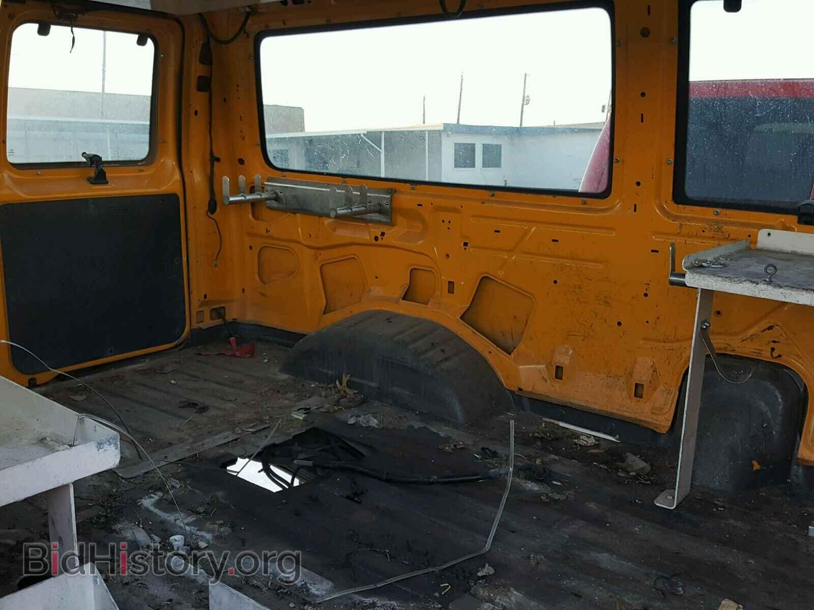 2006 FORD ECONOLINE - VIN: 1FTNE24L46DA38372 - Фото 6