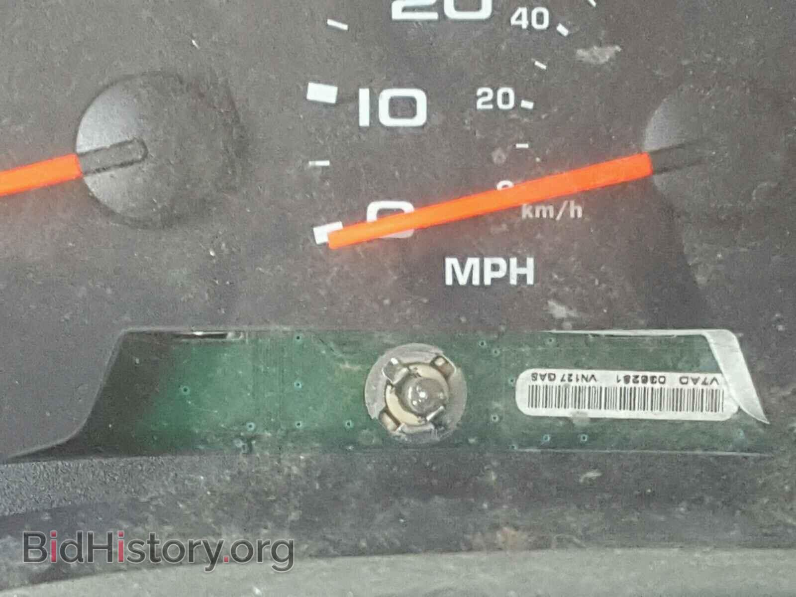 2006 FORD ECONOLINE - VIN: 1FTNE24L46DA38372 - Фото 8