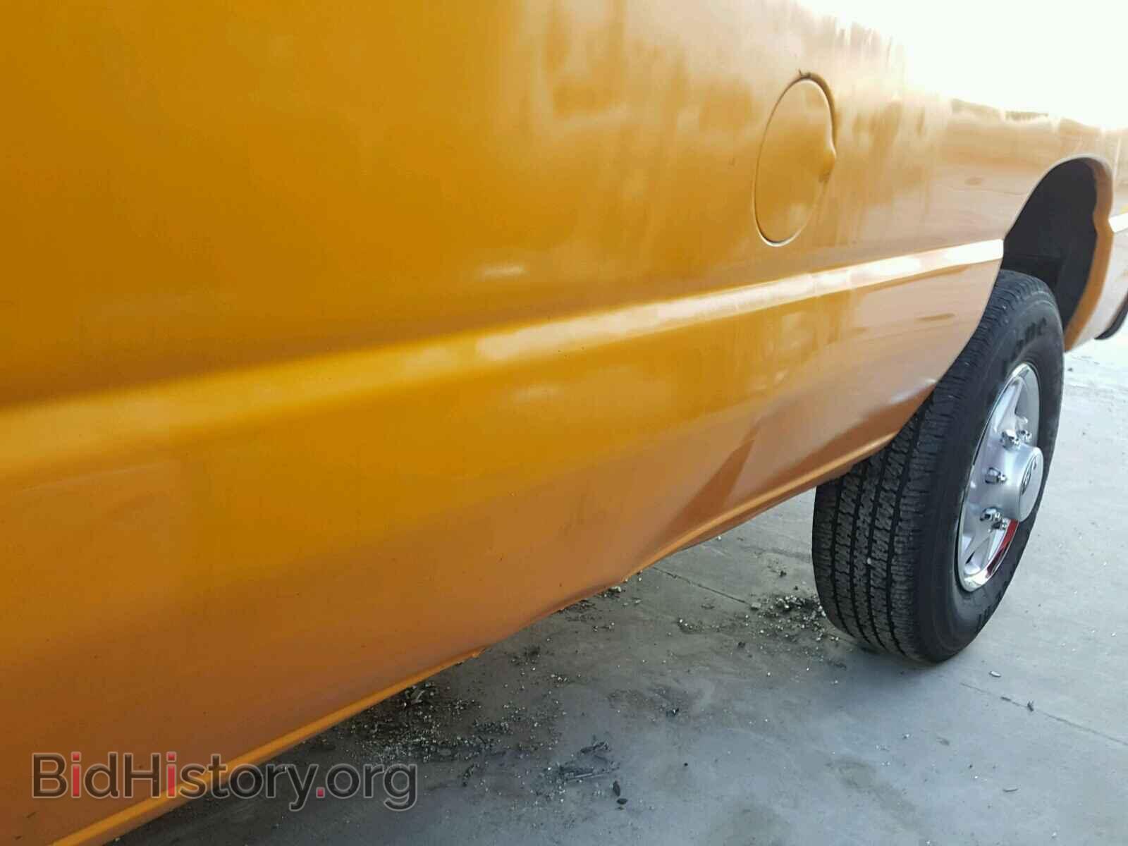 2006 FORD ECONOLINE - VIN: 1FTNE24L46DA38372 - Фото 9