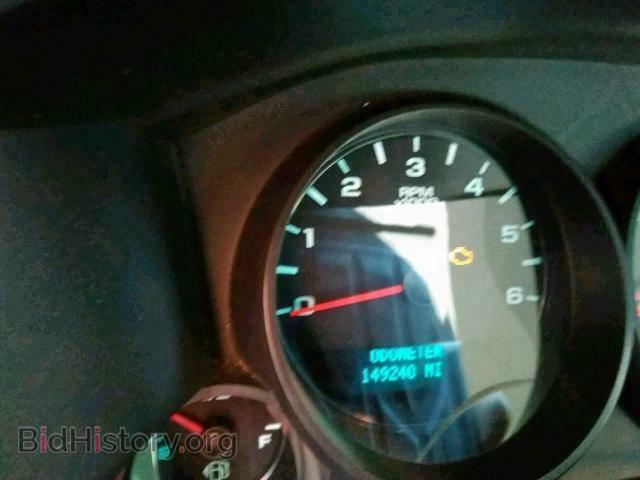 2007 CHEVROLET SILVERADO - VIN: 1GCEC14C07Z568472 - Фото 8