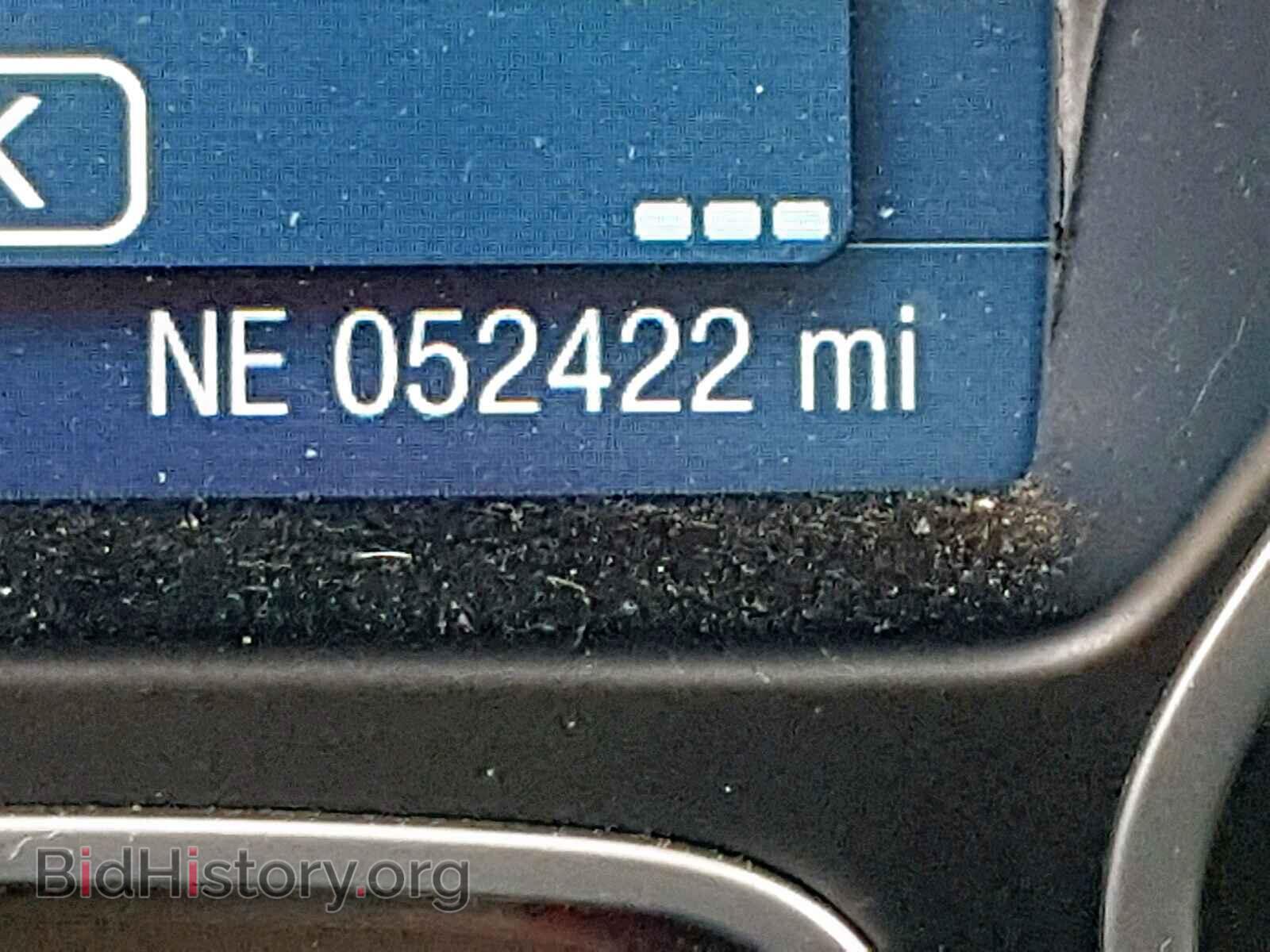 2014 FORD FOCUS SE - VIN: 1FADP3F29EL265227 - Фото 8