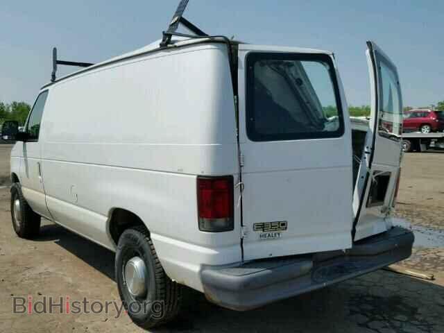 2004 FORD ECONOLINE - VIN: 1FTSE34L94HB15266 - Фото 3