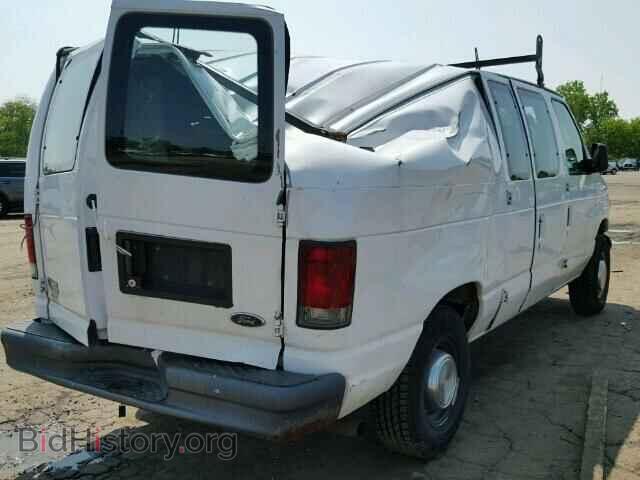 2004 FORD ECONOLINE - VIN: 1FTSE34L94HB15266 - Фото 4