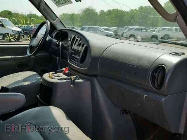 2004 FORD ECONOLINE - VIN: 1FTSE34L94HB15266 - Фото 5