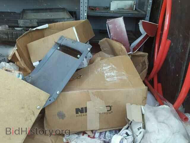 2004 FORD ECONOLINE - VIN: 1FTSE34L94HB15266 - Фото 6