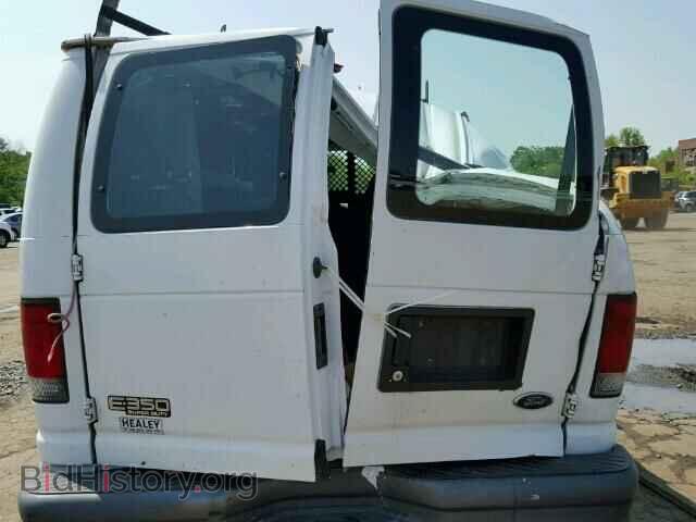 2004 FORD ECONOLINE - VIN: 1FTSE34L94HB15266 - Фото 9