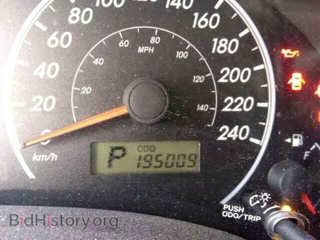 2010 TOYOTA COROLLA BA - VIN: 2T1BU4EEXAC491578 - Фото 8