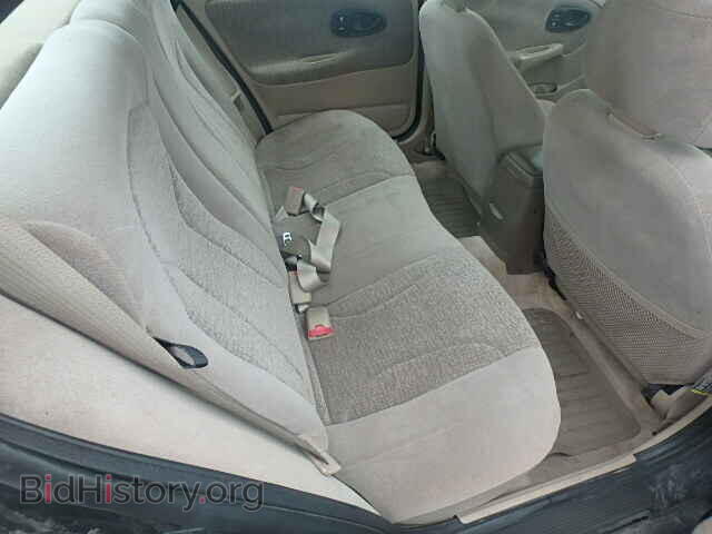 2000 SATURN SL/SL1/SL2 - VIN: 1G8ZK5278YZ116704 - Фото 6