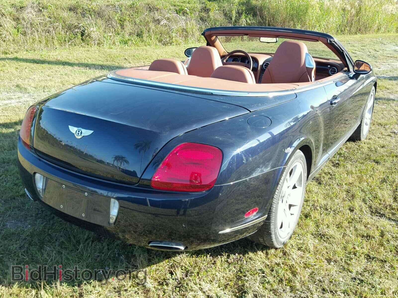 2008 BENTLEY ALL MODELS - VIN: SCBDR33W58C051872 - Photo 4