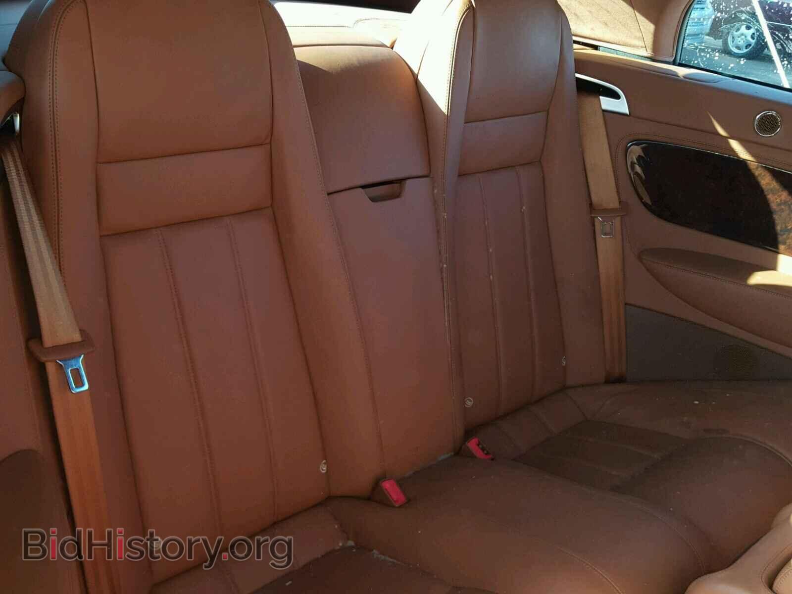 2008 BENTLEY ALL MODELS - VIN: SCBDR33W58C051872 - Photo 6