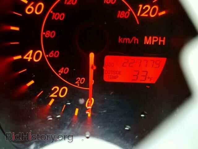 2003 TOYOTA COROLLA - VIN: 2T1KR32E83C080098 - Фото 8