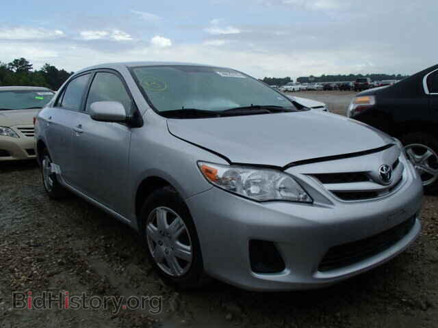 Фотография JTDBU4EEXB9160426 - TOYOTA COROLLA 2011