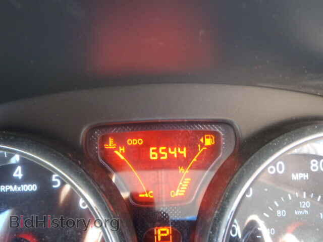 2014 NISSAN VERSA - VIN: 3N1CE2CPXEL374034 - Фото 8