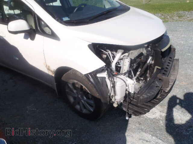 2014 NISSAN VERSA - VIN: 3N1CE2CPXEL374034 - Фото 10