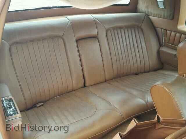 1980 CADILLAC DEVILLE - VIN: 6D476A9147059 - Фото 6