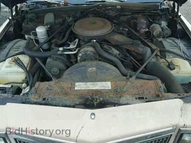 1980 CADILLAC DEVILLE - VIN: 6D476A9147059 - Фото 7