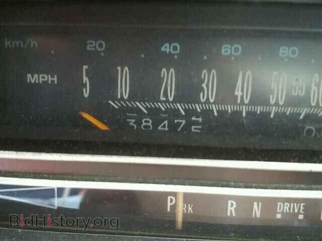 1980 CADILLAC DEVILLE - VIN: 6D476A9147059 - Фото 8