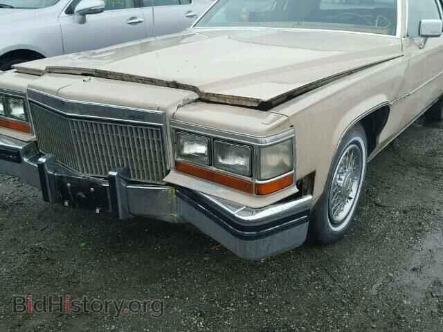 1980 CADILLAC DEVILLE - VIN: 6D476A9147059 - Фото 9