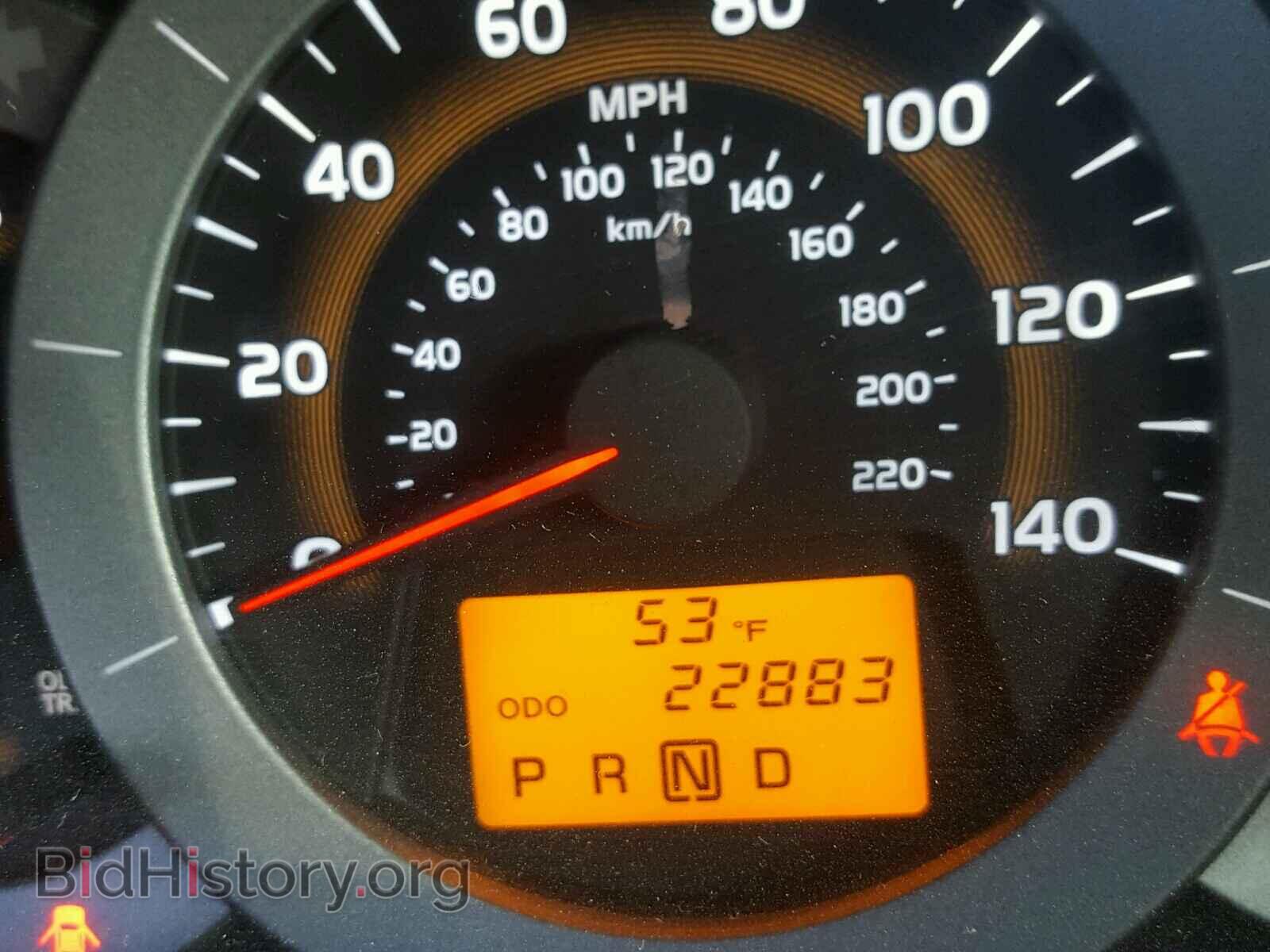 2012 TOYOTA RAV4 - VIN: 2T3YF4DV5CW152936 - Фото 8