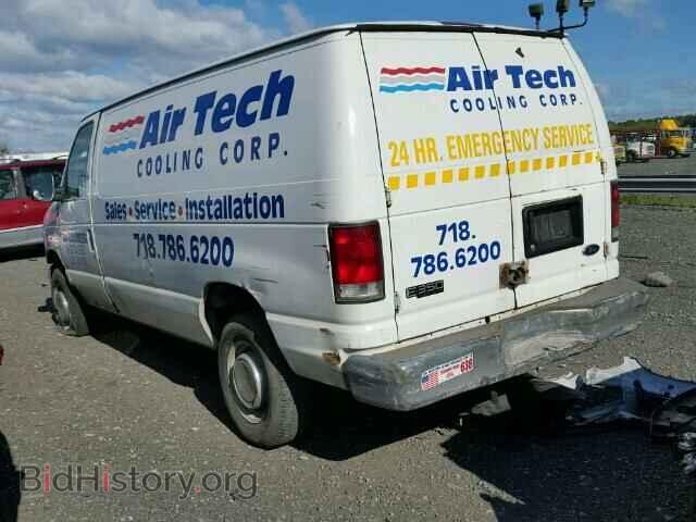 2003 FORD ECONOLINE - VIN: 1FTSE34L33HA21916 - Фото 3