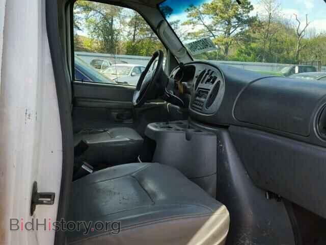 2003 FORD ECONOLINE - VIN: 1FTSE34L33HA21916 - Фото 5