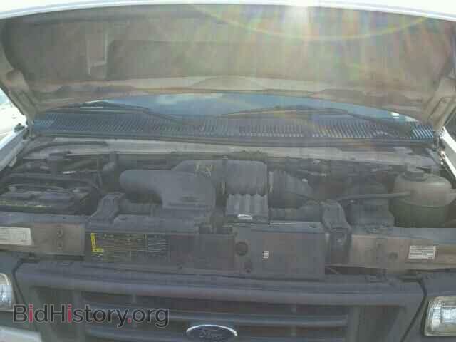2003 FORD ECONOLINE - VIN: 1FTSE34L33HA21916 - Фото 7