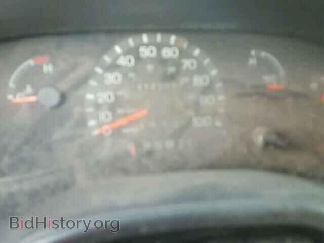 2003 FORD ECONOLINE - VIN: 1FTSE34L33HA21916 - Фото 8