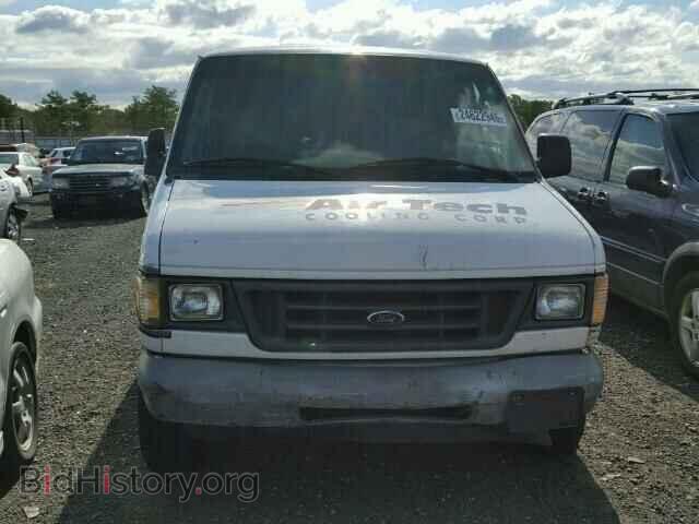 2003 FORD ECONOLINE - VIN: 1FTSE34L33HA21916 - Фото 9